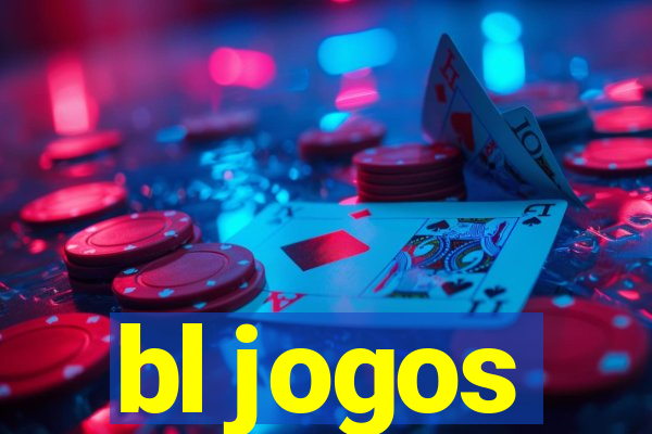 bl jogos